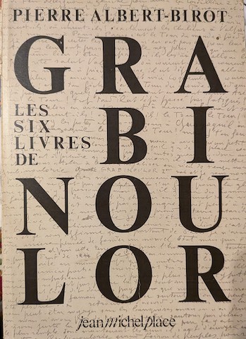 Grabinnoulor
